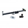 Attelage  Mercedes Sprinter fourgon minibus empattement 3,05 AVEC  marchepied   (1995-2006) STANDARD
