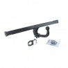 Attelage  Peugeot 107  pour porte vélos  (2005-2014) COL DE CYGNE-