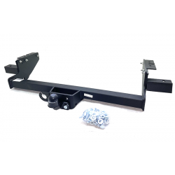 Attelage  Peugeot Boxer Chassis Cabine  (07/1999-2002) STANDARD