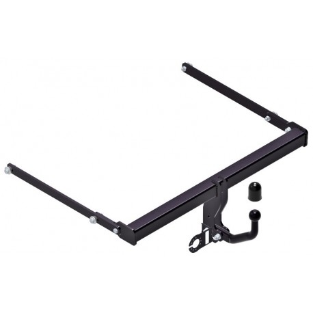 Attelage  MAZDA 3 Hayon 5 portes (BM) (2013-) COL DE CYGNE