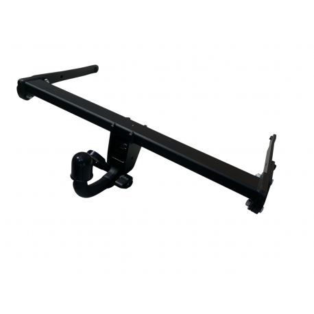 Attelage  AUDI  Q5 (2008-) COL DE CYGNE