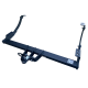 Attelage  Renault Trafic III Fourgon Et Minibus (06/2014-) STANDARD