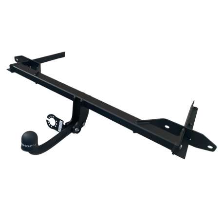 Attelage  CHEVROLET Orlando  (01/2011-) COL DE CYGNE Attelage  CHEVROLET Orlando  (01/2011-) COL DE CYGNE