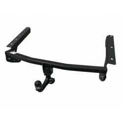 Attelage  Toyota RAV  4 sans roue de secours sur la porte arrière (inclus hybride)  (2016-) RDSOH