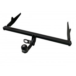 Attelage  Renault Clio III Grandtour (break) (2008-2012) COL DE CYGNE