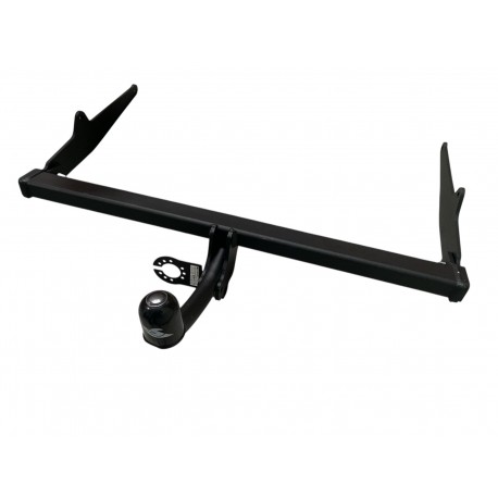 Attelage  Renault Clio III Grandtour (break) (2008-2012) COL DE CYGNE