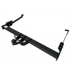 Attelage  Renault Trafic II Fourgon Et Minibus (05/2001-05/2014) STANDARD