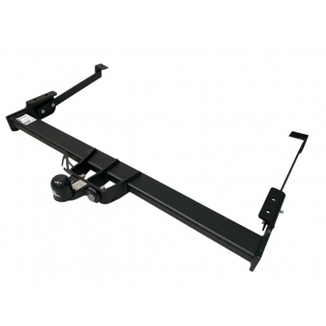 Attelage  Renault Trafic II Fourgon Et Minibus (05/2001-05/2014) STANDARD