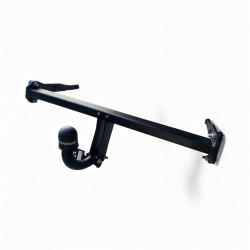 Attelage  AUDI  A4  Berline (11/2007-) COL DE CYGNE