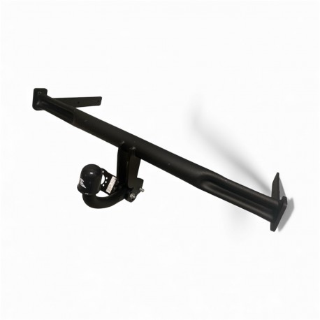 Attelage  FORD Focus 3 et 5 portes (1998-10/2004) COL DE CYGNE