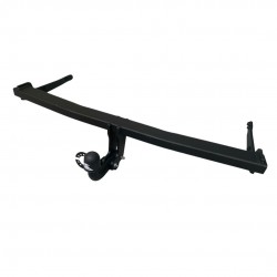 Attelage  AUDI  A3  3 portes (2012-) COL DE CYGNE