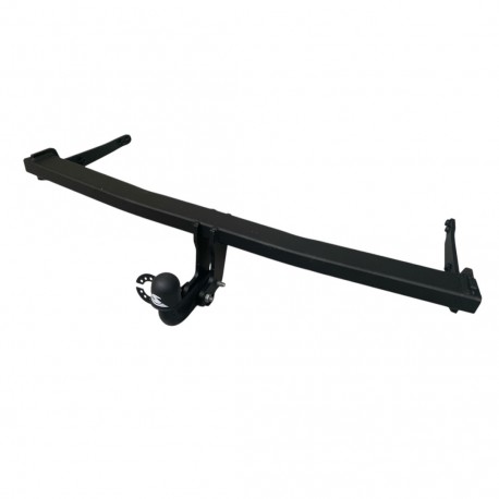 Attelage  Skoda Octavia III combi break  sauf RS (2013-) COL DE CYGNE