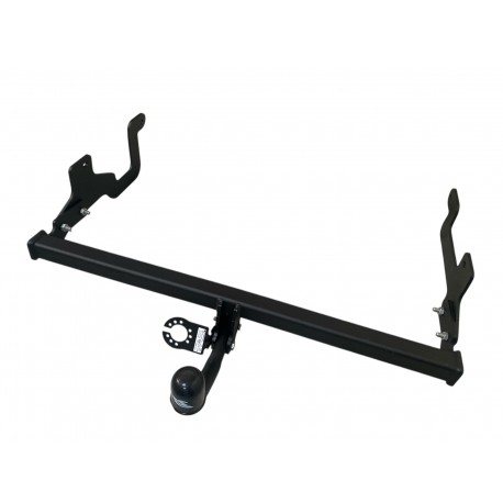 Attelage  DACIA Lodgy (2012-) COL DE CYGNE