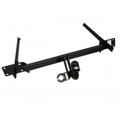 Attelage  Mercedes Classe C  break  (S204) sauf  AMG  (10/2007-08/2014) COL DE CYGNE