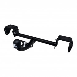Attelage  Toyota Aygo traction interdite  (2005-2014) COL DE CYGNE