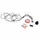 Attelage  Toyota Aygo traction interdite  (2005-2014) COL DE CYGNE
