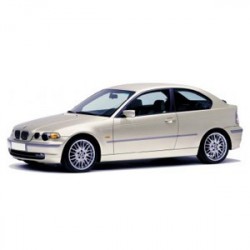 BMW Série 3 Compact 