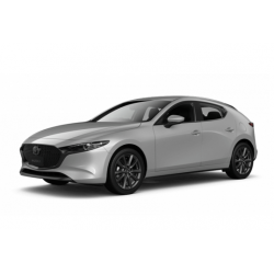 MAZDA 3 A PRTIR DE 2019