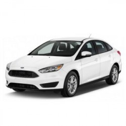 FORD FOCUS COFFRE