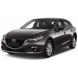 MAZDA 3 de 2013 à 2019